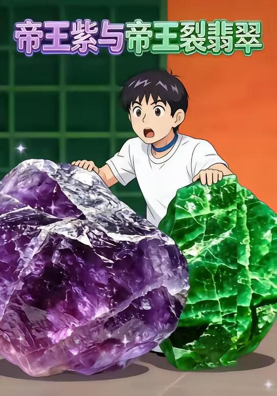 繁花 海报